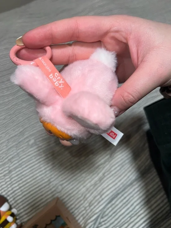 POPMART CRYBABIES - Picture 6 of 6